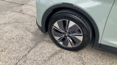 Skoda Elroq 150kW 60 Edition 63kWh 5dr Auto Electric Estate